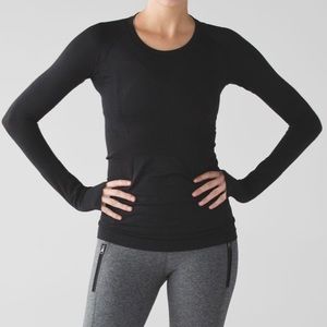 Lululemon Swiftly Tech 2.0